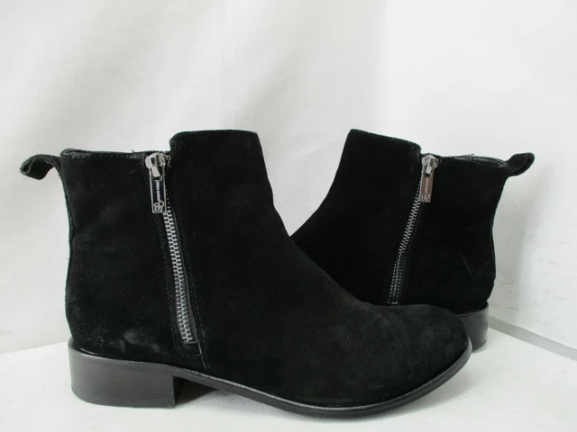 JESSICA SIMPSON WOMENS JS Sadora Pull On Ankle Boots Green Taupe