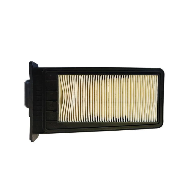 Filtro De Aire De Alto Flujo Sym Maxsym 600i Dna – Motos Hotwheels