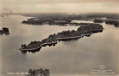 Total Wakayama Japon Antennes Total Vue Totalansicht Photo Carte Postale 
