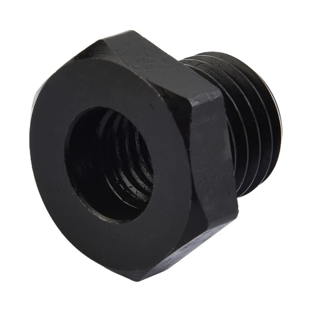 Wood Lathe Chuck Adapter Screw Thread Spindle Adapter For Wood Turning Lathe