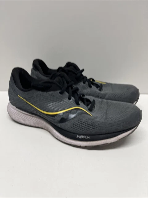 Saucony guide deals 10 uomo grigio
