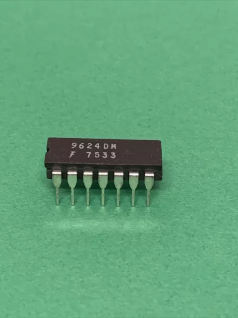 9264Dm Microcircuit Nsn 5962-00-378-9345