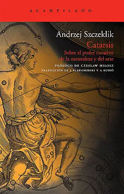 Catarsis. NUEVO. Envío URGENTE. ENSAYOS (IMOSVER)