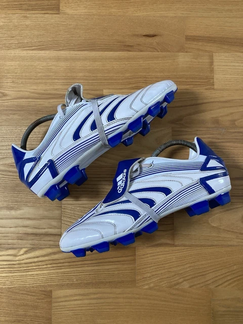 adidas TRX manic 27.5cm 小気味よく