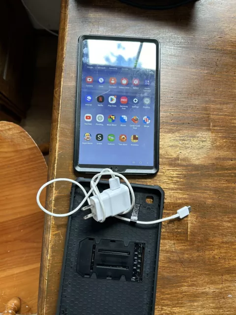 Samsung Galaxy Tab A 7 Lite