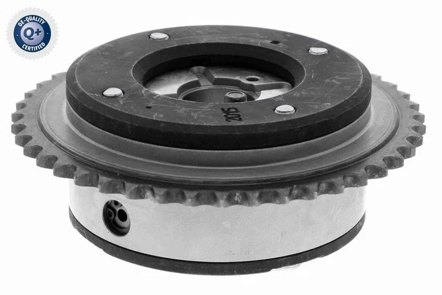 Vaico V30-3201 Regolatore albero a camme per Mercedes CLK + Cabrio + S203 + 02->