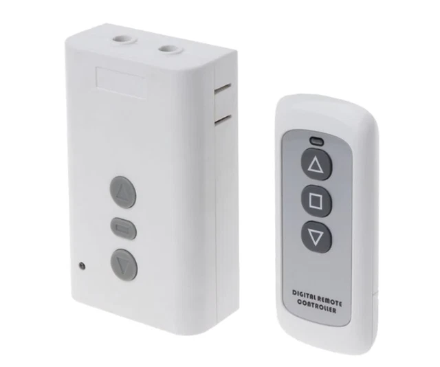 Telecommande somfy volet roulant - young planneur