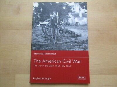31§§ Revue OSPREY Military JOURNAL Vol4 issue3 American Civil War Just Jane 