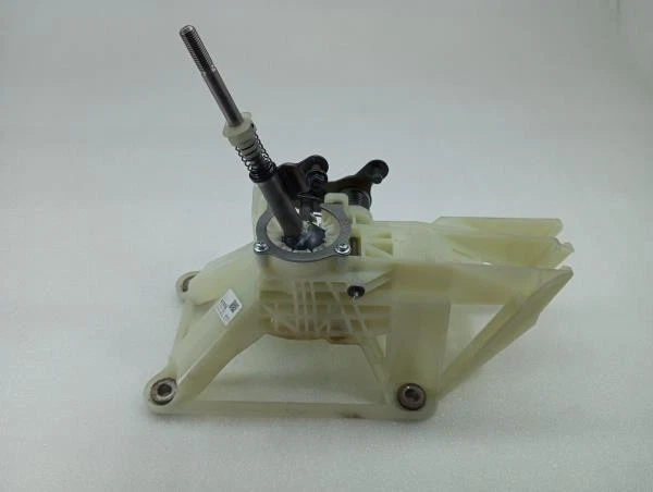 3 Pièces Rondelle De Clip De Câble De Levier De Vitesse N90815903, For VW Golf Bora