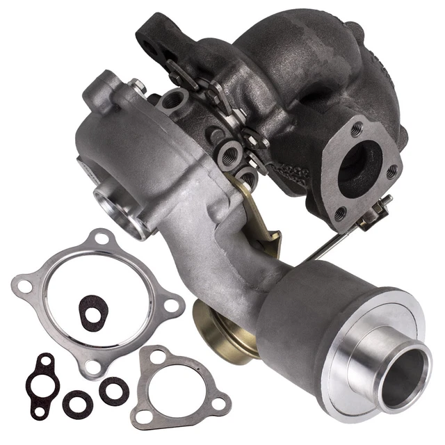Turbo Turbocharger for Audi TT 1.8T (8N) 190HP/140KW 2006  Engine: BVR