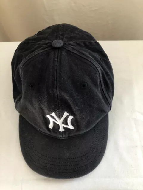 Casquette New York Yankees Enfant Mixte Forty Seven Brand (2) 2