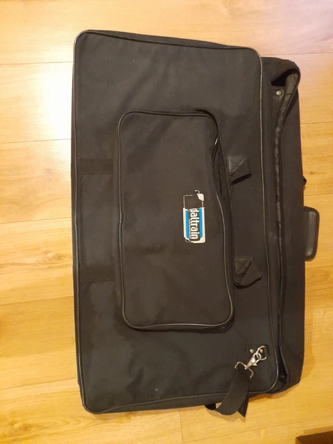 Pedaltrain Pro Pedalboard W/soft Case 3