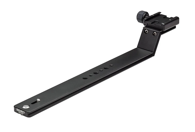 BENRO PL100 Plateau Arca-Swiss pour Objectif Tête BENRO GH2/GH3