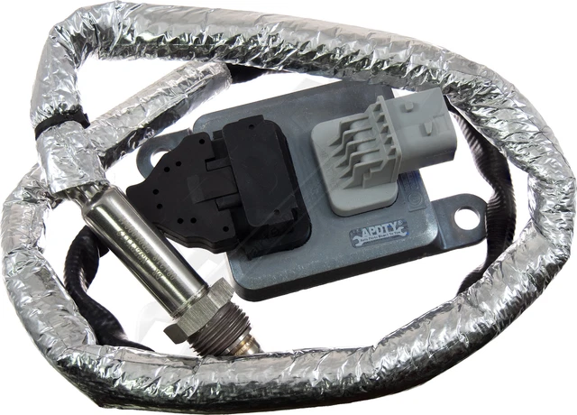 APDTY 138779 Nitrogen Oxide Sensor Inlet Of DPF