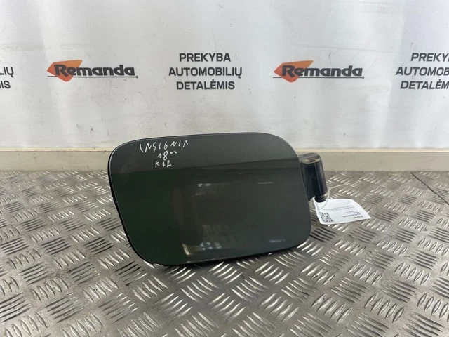 Opel Insignia B 2018 Bouchon de Réservoir 22799917 Diesel REM29187
