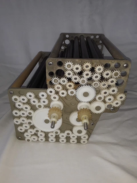 Air Techniques A/T2000XR Dental Xray Processor Wash/Dry Rack