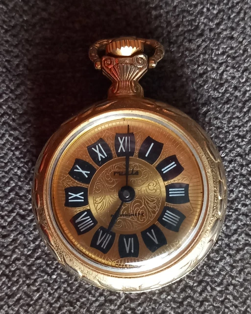 Uhr Ruhla DDR