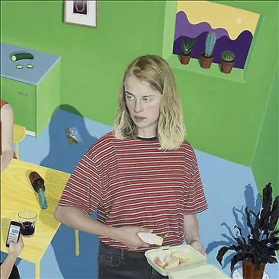 Marika Hackman : I'm Not Your Man CD (2017) Incredible Value and Free Shipping!