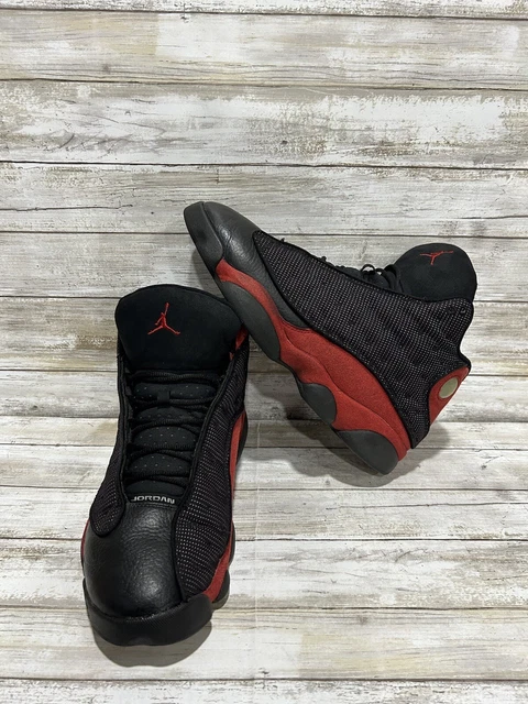 2013 bred 13