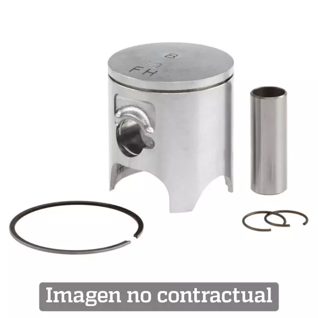 1208 - Diamètre du piston en fonte 53,95 tolerance B compatible avec TM RACING S