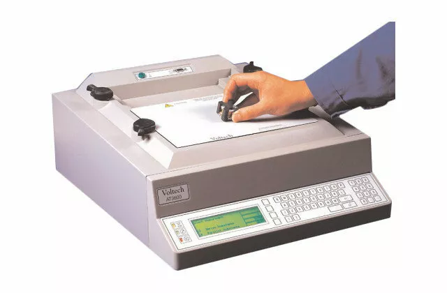 Voltech AT3600 Transformer Tester