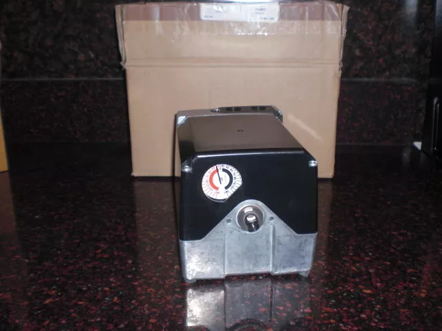 Siemens SQM56.664R1G4R same as Yokogawa YH400PL6K and Landis & Gyr Actuator