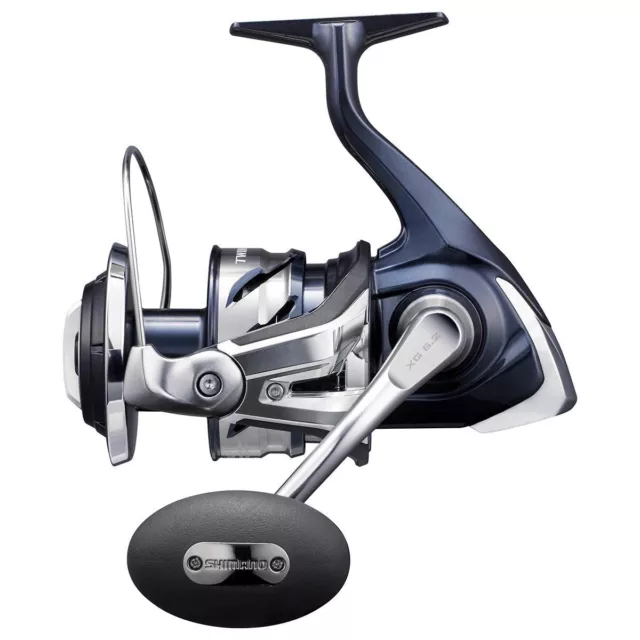 SHIMANO TwinPower SW 14000 XG C