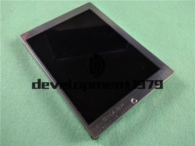 LQ057Q3DC02 5.7" Sharp 320×240 Resolution LCD Screen Panel