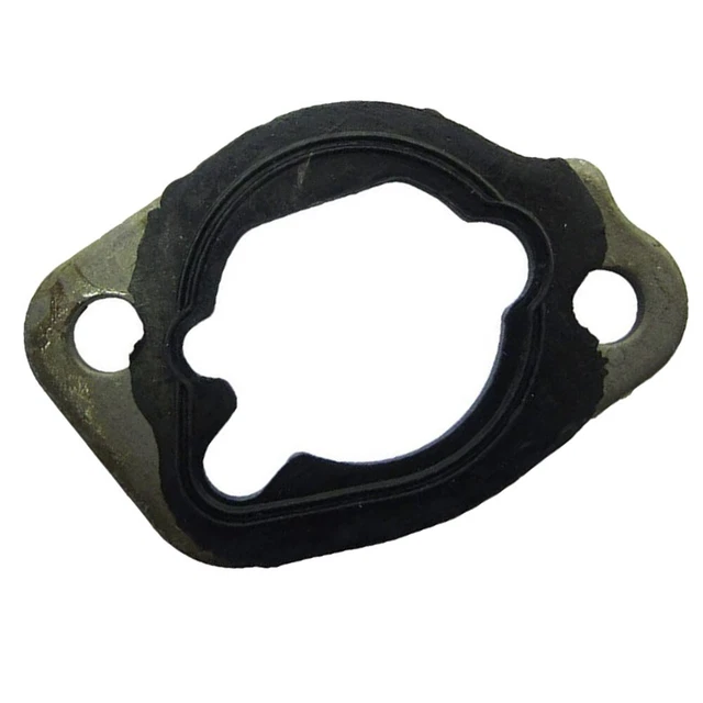 Kit Guarnizioni E Ricambi Per Carburatore Honda GX160 GX200: Sostituisce 91424-Z4F-801 - Filtro, Tubo E Interruttore On/Off