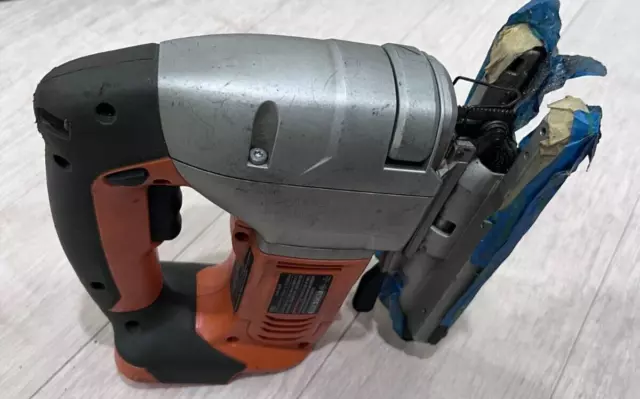 RIDGID 24V VOLT 3.0Ah E183634 XLI Cordless Li ion Tool Battery Pack Used 24.99 PicClick