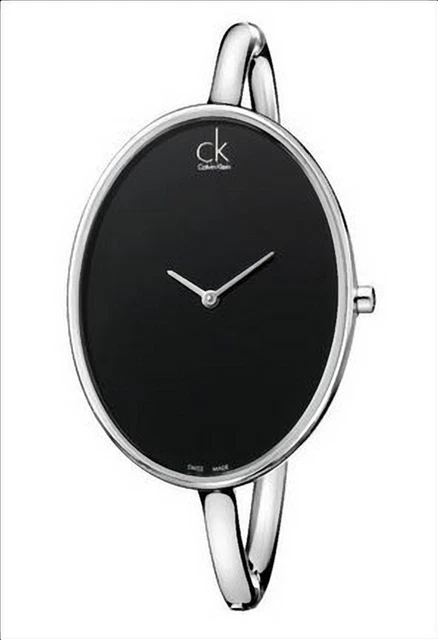 Calvin klein sales orologi donne 2019