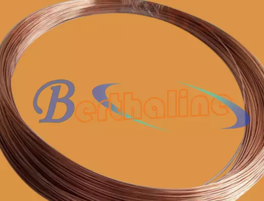 Brand NEW 99.9% Pure Copper Cu Metal Wire, Diameter 3mm, Length 2m