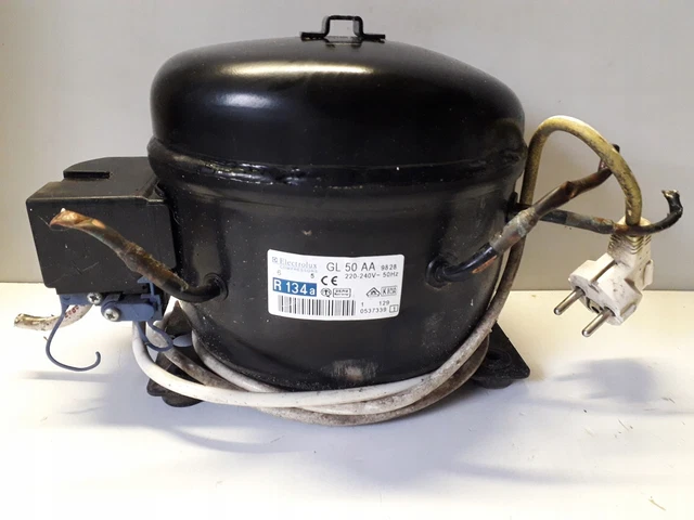 Compresseur 220v Pour Réfrigérateur BEKO - Le SAV : Ventes Et Commande