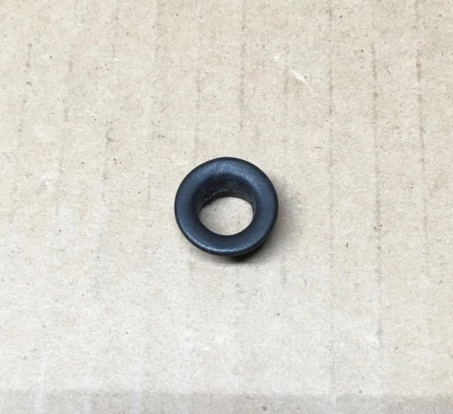 MERCEDESBENZ OEM DOOR Panel Lock Knob Bushing Ring Grommet Bezel