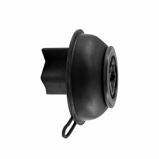 Diaphragme De Carburateur Attache Membrane Pour Honda TRX 300 Fourtrax Keihin - Neuf