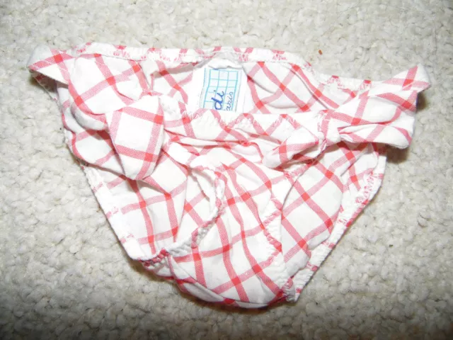 Jacadi maillot de bain online bebe fille