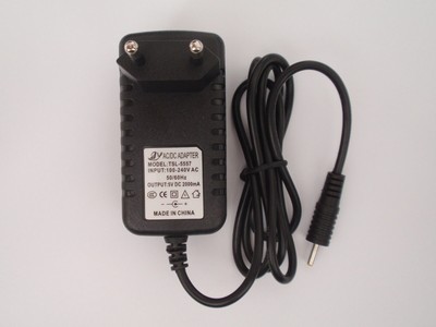 Ainol Alimentatore Caricabatteria 5V 2A Cubo U18GT Flytouch 3+6 / Ainol Myth 