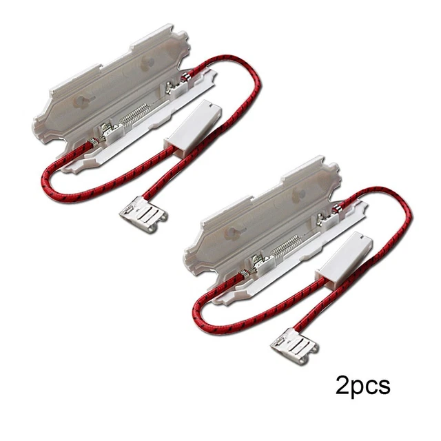 Fusible Haute Tension 5 KV Pour Four à Micro-ondes - 0.65A, 0.7A, 0.75A, 0.8A, 0.9A Au Choix