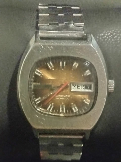 OROLOGIO DA POLSO AVION Automatic EUR 70,00 PicClick IT