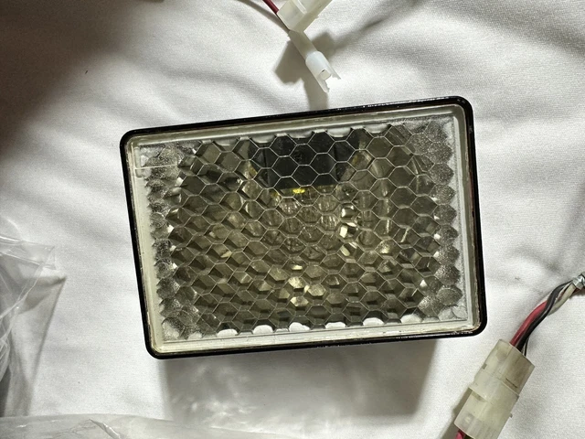 Opticom Emitter