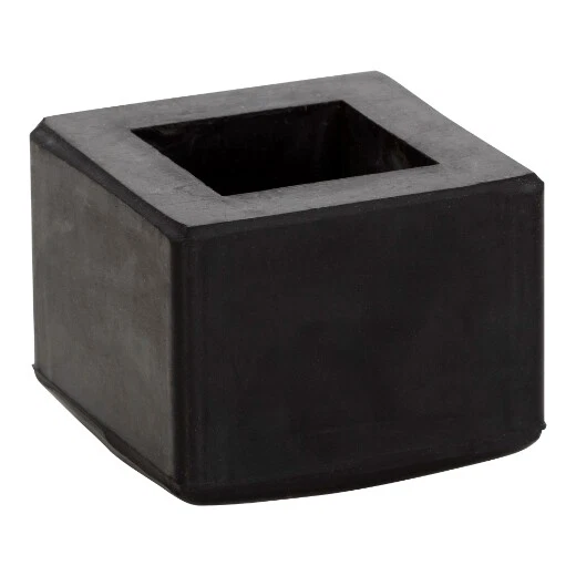Picard Caoutchouc pour Marteau de Club, No. 4b, pour 1.000 Taille