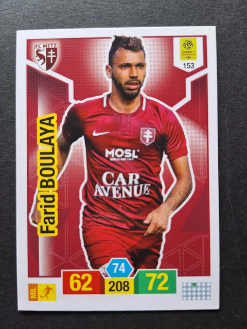 7 Cartes Evenements Jeu Derby Total Cartons Panini Football Card 2004