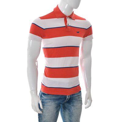 Tee-shirt HOLLISTER 2 Homme Vêtements Hollister Homme Tee-shirts & Polos Hollister Homme Tee-shirts Hollister Homme M Tee-shirts Hollister Homme rouge 