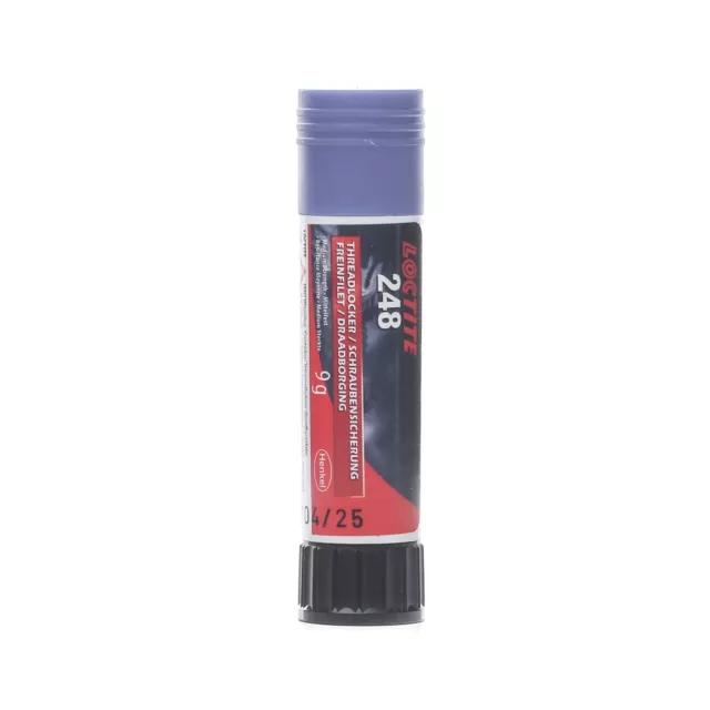 LOCTITE Schraubensicherung Schraubensicher 1715105 Stift 9g