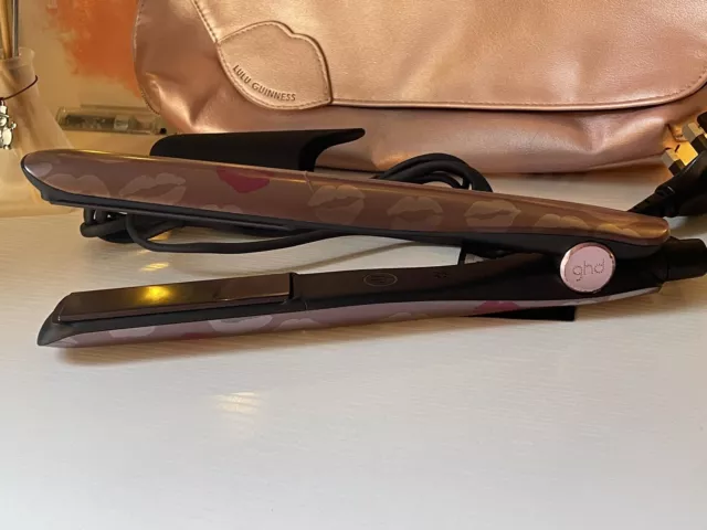 Ghd lulu online guinness straighteners uk