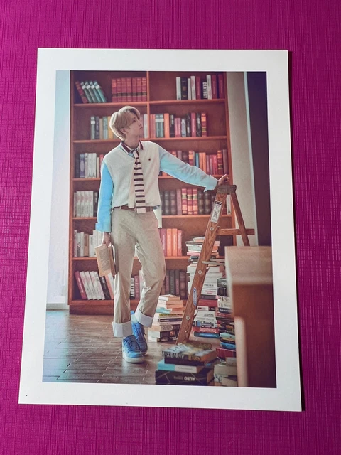 STRAY KIDS UNVEIL Tour 'I AM…' I AM YOU Random Member