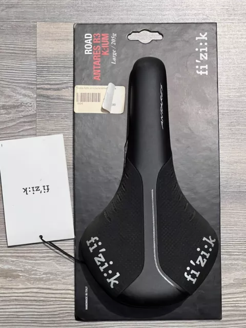 Selle Fizik Antares R3