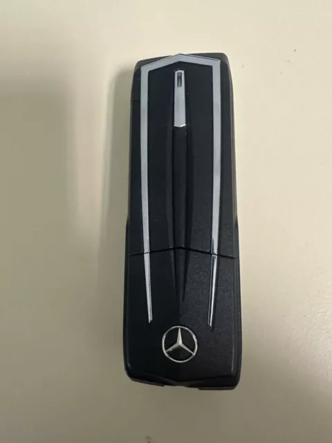 Mercedes Benz Bluetooth SAP V4 Modul Telefonie Adapter Freisprecheinrichtung V 4