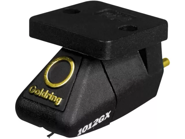 Cellule Goldring G1012GX MM