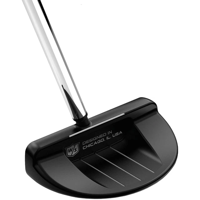Wilson Staff Infinite Putter South Side Herren Rechtshand 34 inch 3